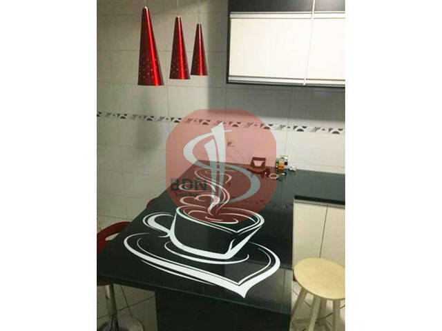 Sobrado para Venda em São Paulo - 4