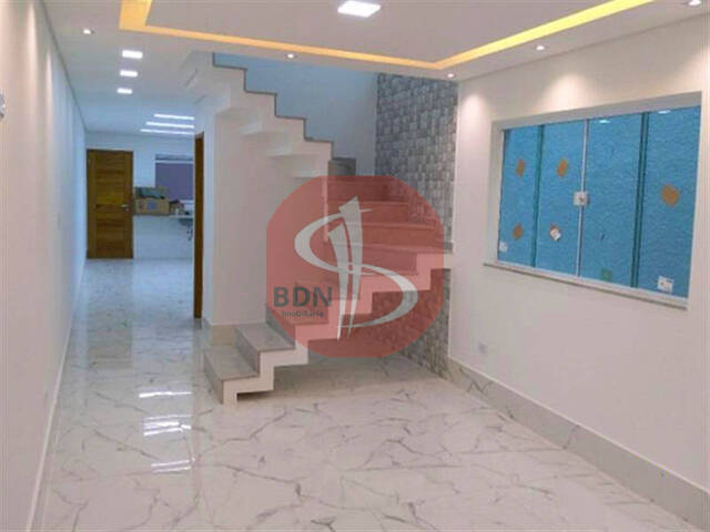 Sobrado para Venda em São Paulo - 4