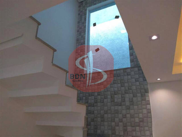 Sobrado para Venda em São Paulo - 5