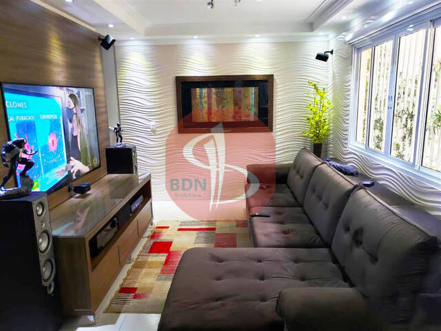 Sobrado para Venda em São Paulo - 2