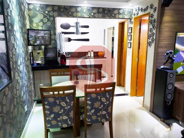 Sobrado para Venda em São Paulo - 4