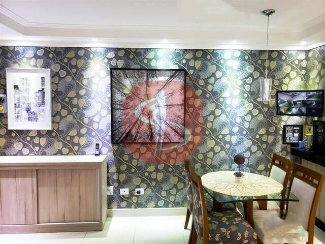 Sobrado para Venda em São Paulo - 3