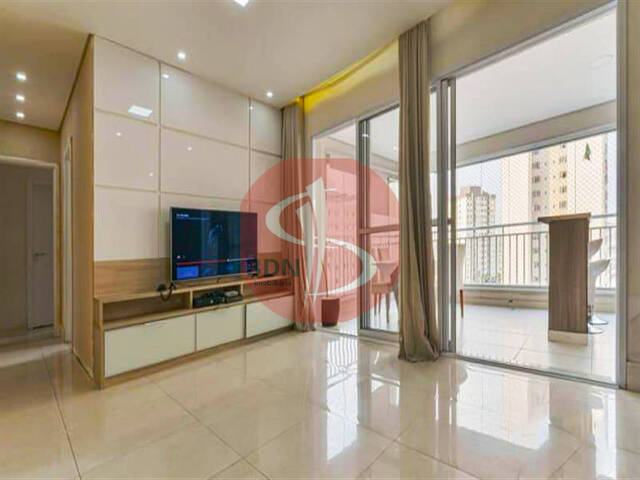 Apartamento para Venda em São Paulo - 2