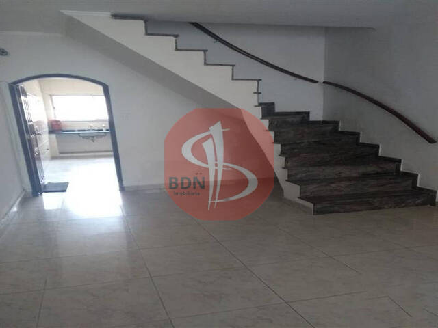 #169 - Sobrado para Venda em São Paulo - SP