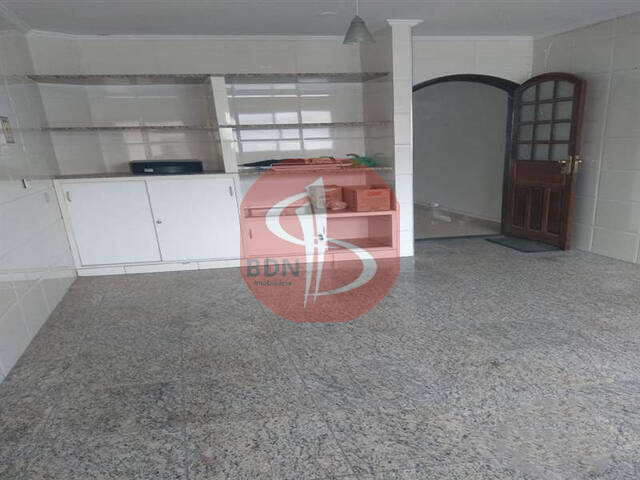 Sobrado para Venda em São Paulo - 4