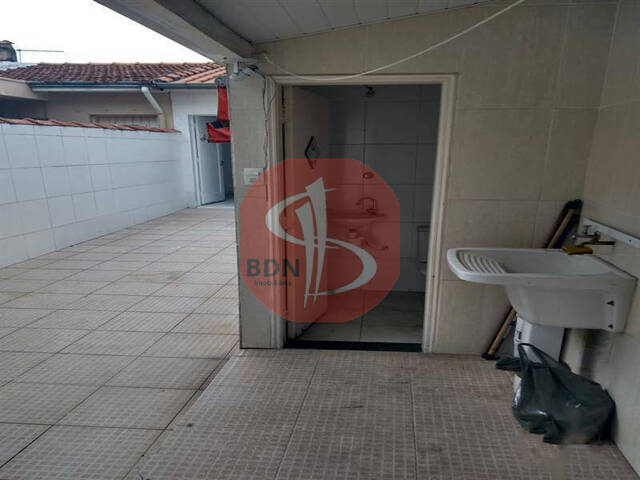 Sobrado para Venda em São Paulo - 5