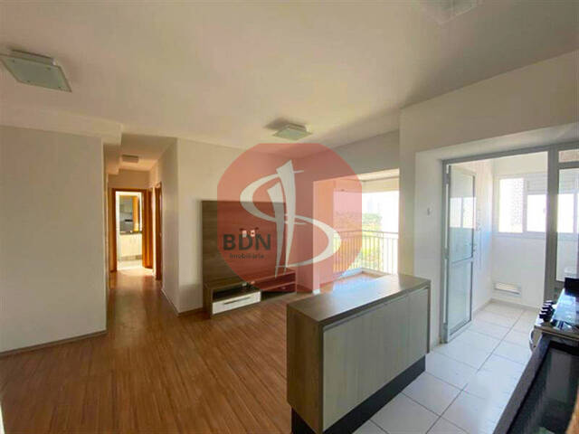 Apartamento para Venda em São Paulo - 2