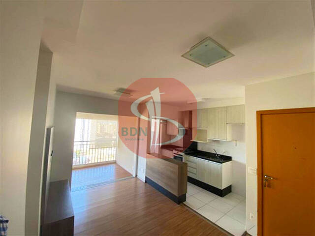 Apartamento para Venda em São Paulo - 3