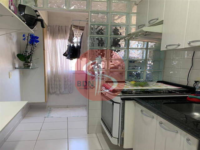 Apartamento para Venda em São Paulo - 5