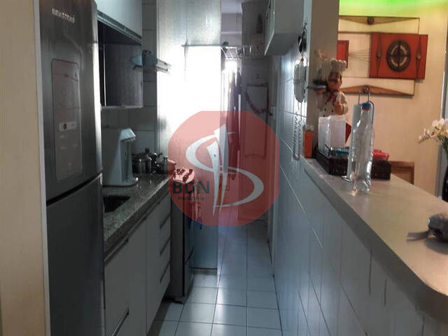 Apartamento para Venda em São Paulo - 5