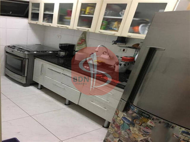 Apartamento para Venda em São Paulo - 3