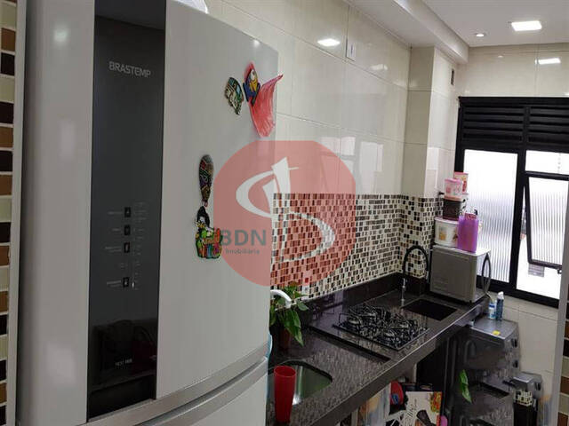 Apartamento para Venda em São Paulo - 2