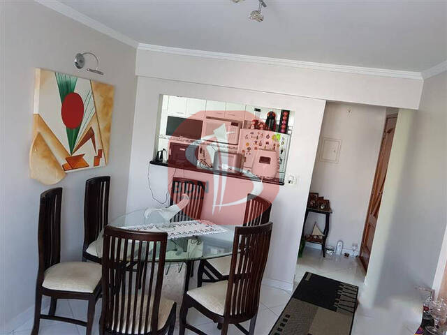 Apartamento para Venda em São Paulo - 2