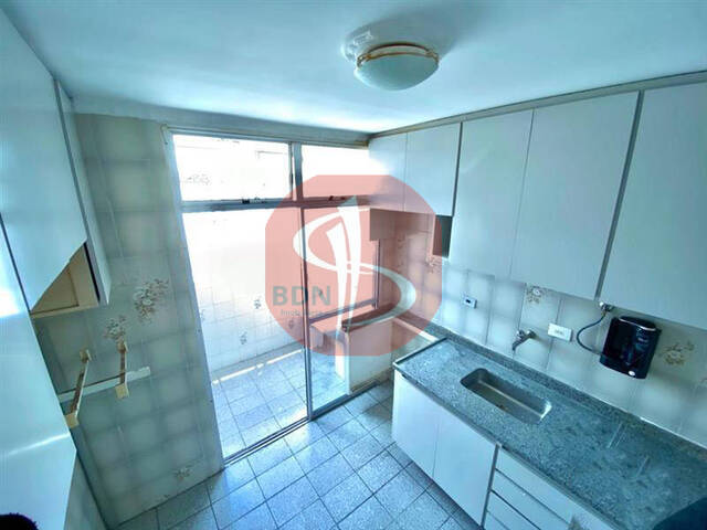 Apartamento para Venda em São Paulo - 3