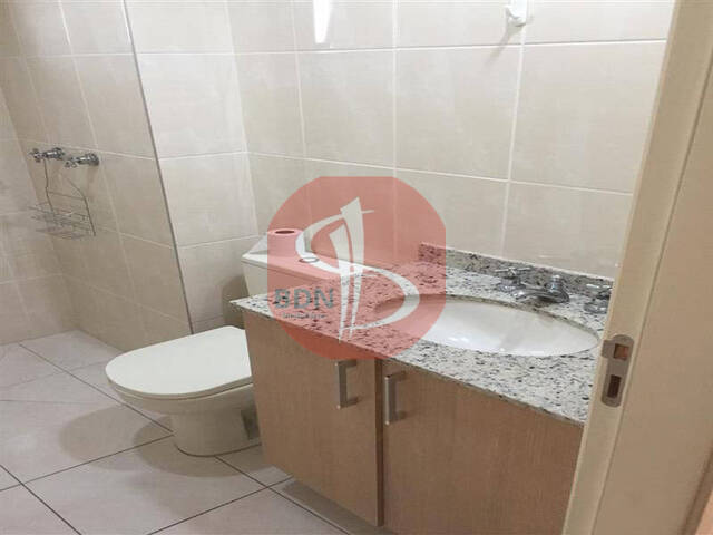 #190 - Apartamento para Venda em São Paulo - SP