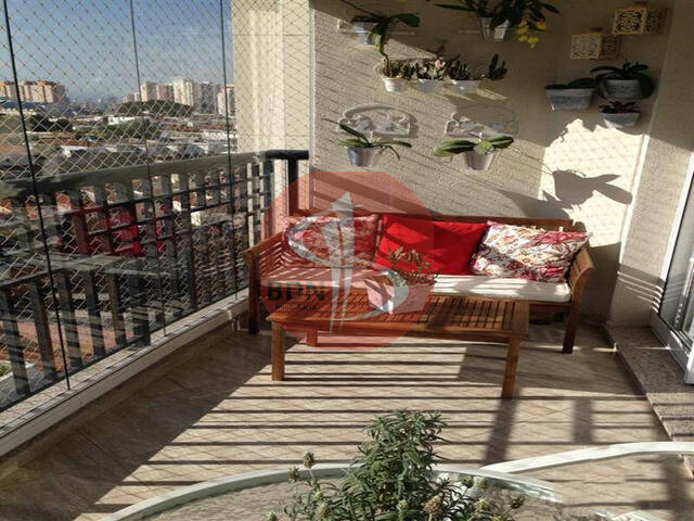 Apartamento para Venda em São Paulo - 4