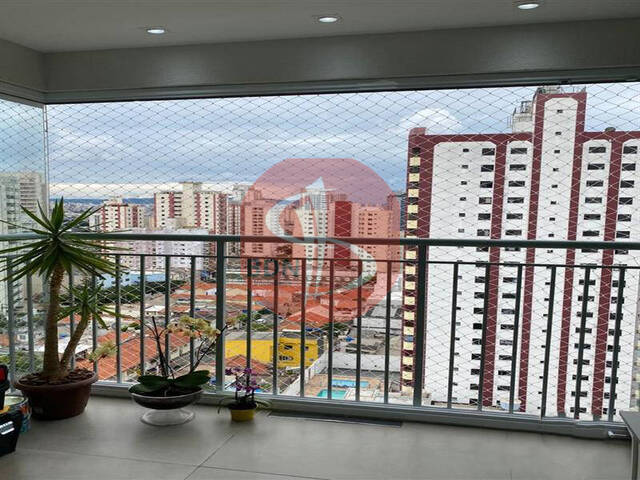 Apartamento para Venda em São Paulo - 2