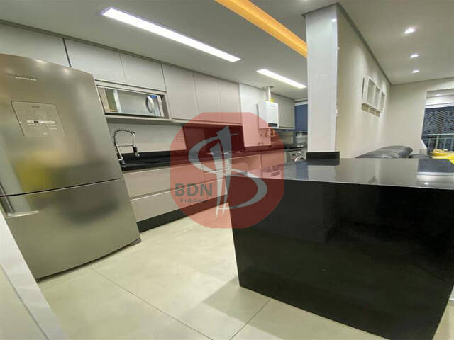 Apartamento para Venda em São Paulo - 4