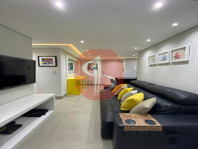 Apartamento para Venda em São Paulo - 5