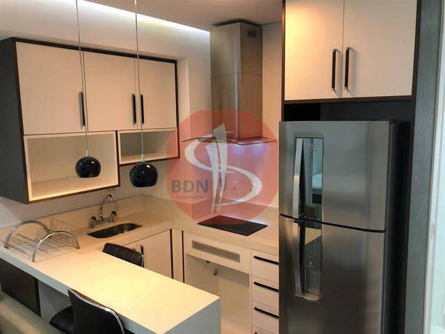 Sobrado para Locação em São Paulo - 4