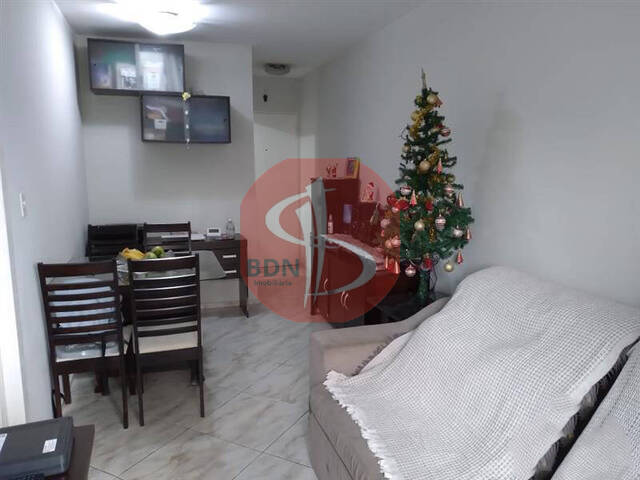 Apartamento para Venda em São Paulo - 2