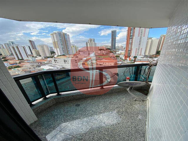 Apartamento para Venda em São Paulo - 3