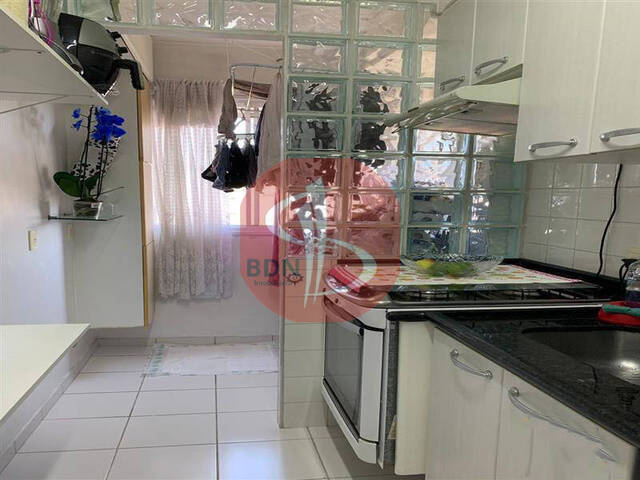 Apartamento para Venda em São Paulo - 3