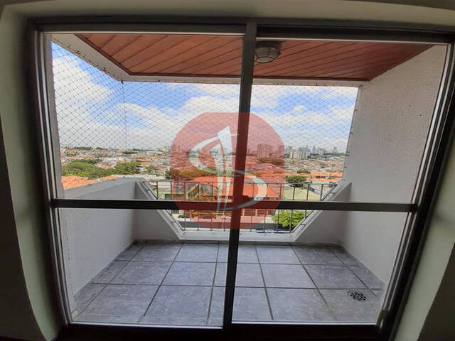 Apartamento para Locação em São Paulo - 2