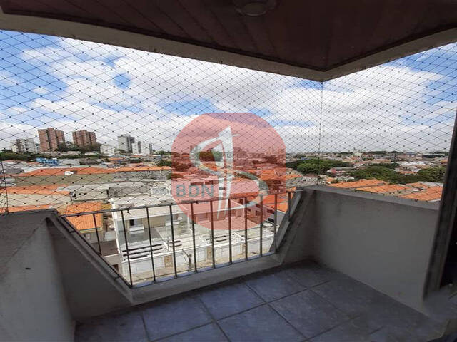 Apartamento para Locação em São Paulo - 3