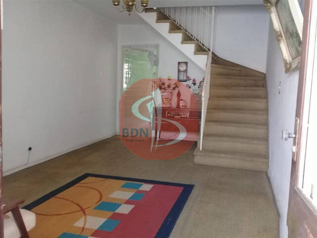 Sobrado para Locação em São Paulo - 2