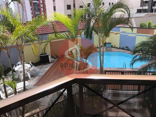 Apartamento para Locação em São Paulo - 2