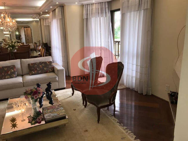 Apartamento para Locação em São Paulo - 3