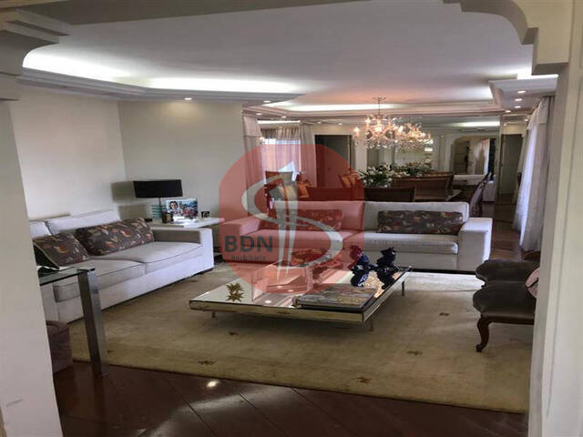 Apartamento para Locação em São Paulo - 4