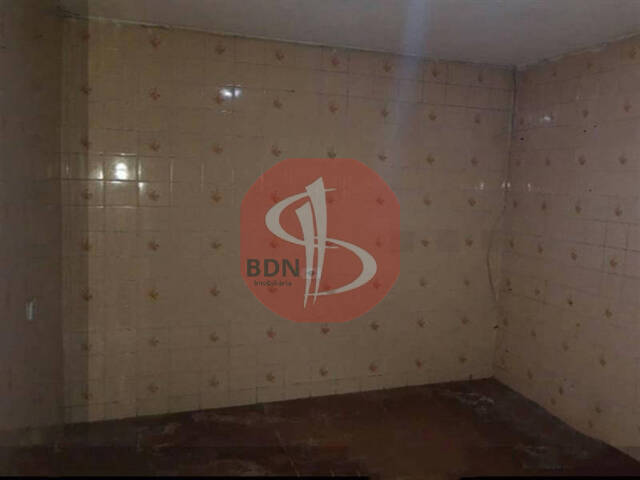 #209 - Casa para Venda em São Paulo - SP