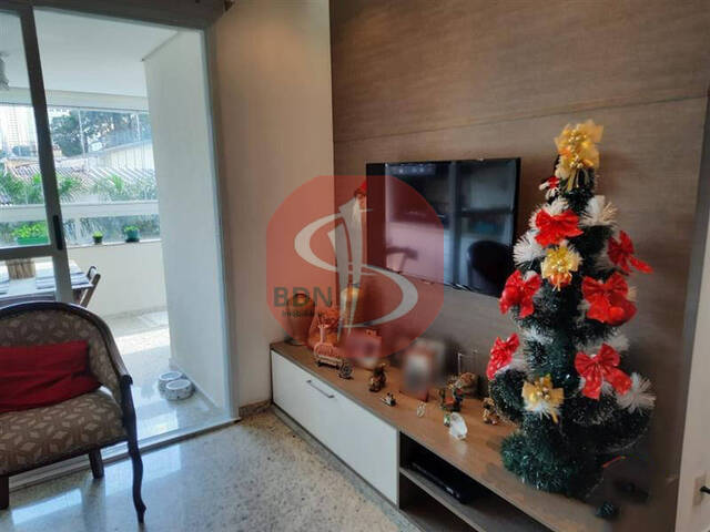 Apartamento para Venda em São Paulo - 2