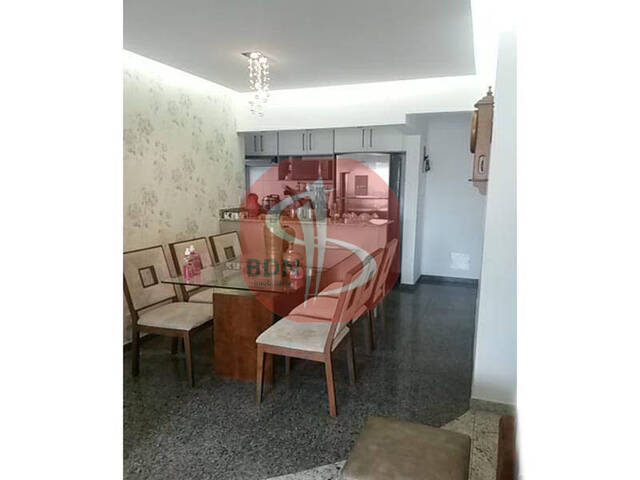 Apartamento para Venda em São Paulo - 3