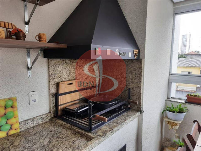 Apartamento para Venda em São Paulo - 5