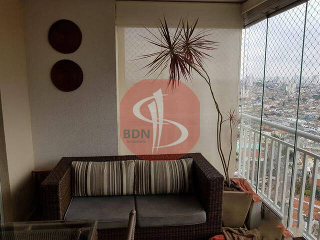 Apartamento para Venda em São Paulo - 3