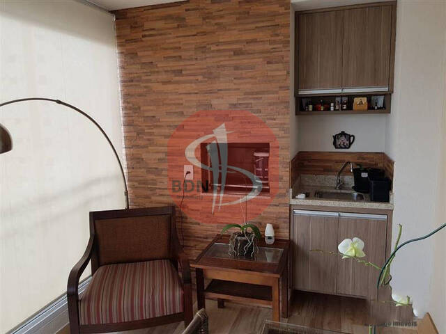 Apartamento para Venda em São Paulo - 4