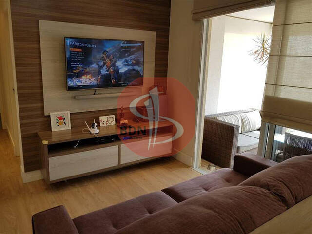 Apartamento para Venda em São Paulo - 2