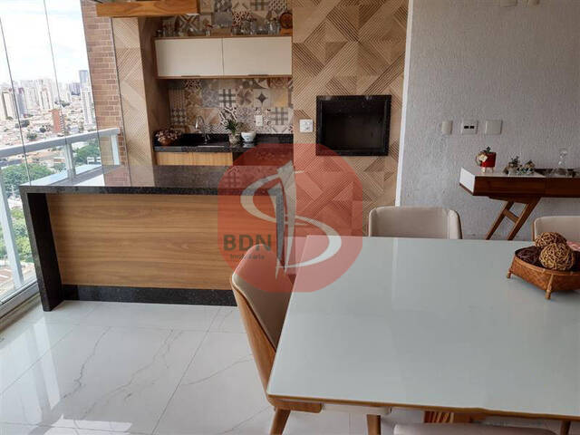 Apartamento para Venda em São Paulo - 3