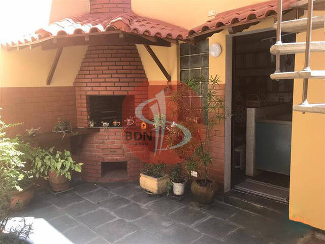 Casa para Venda em São Paulo - 4