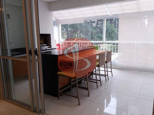 Apartamento para Locação em São Paulo - 4