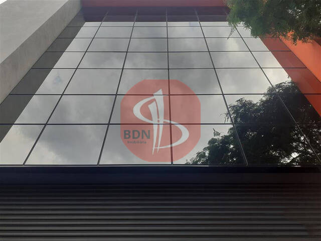 Prédio comercial para Locação em São Paulo - 2