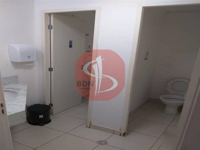 Sobrado para Locação em São Paulo - 2