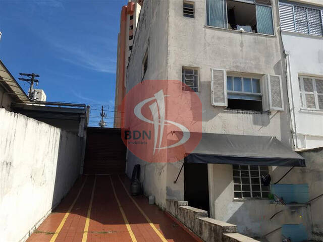 #240 - Sobrado para Venda em São Paulo - SP