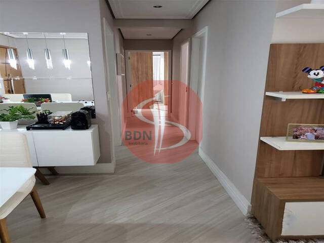Apartamento para Venda em São Paulo - 2