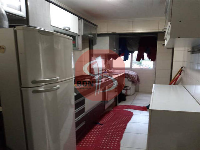 Apartamento para Venda em São Paulo - 3