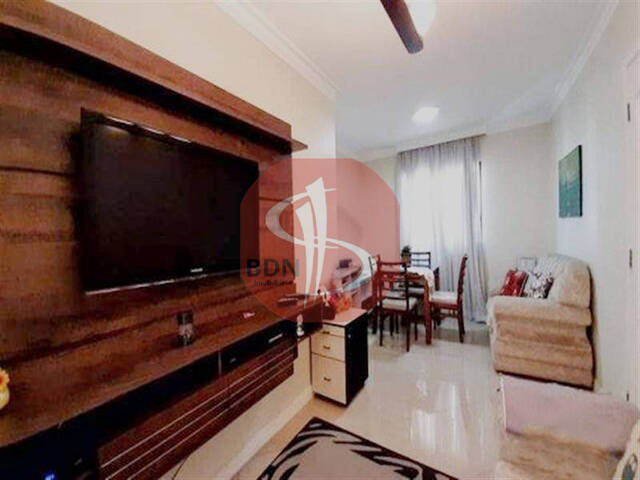 Apartamento para Venda em São Paulo - 2