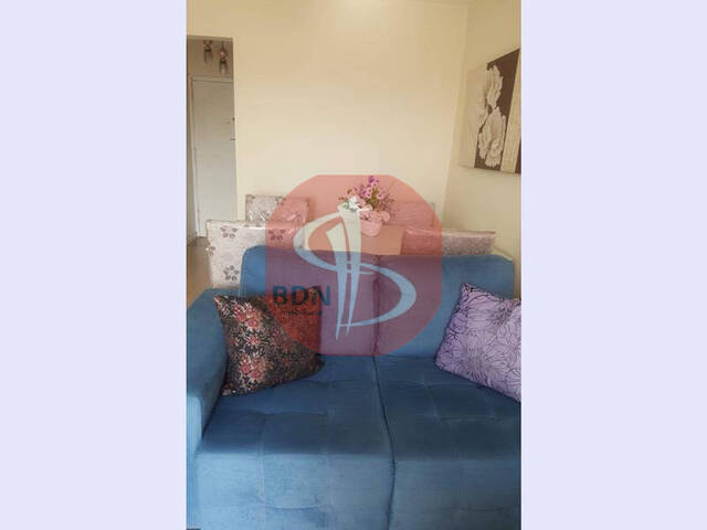 Apartamento para Venda em São Paulo - 3